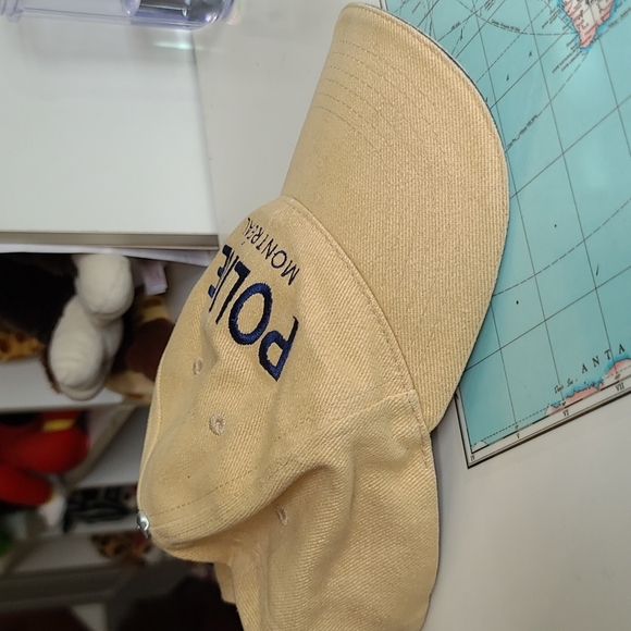 Baseball Cap - Picture 2 of 8